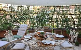 Bed And Breakfast Aausgud